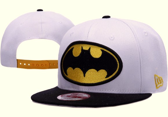 DC Comics Snapback Hats NU018